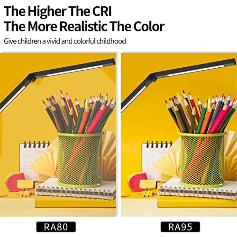โคมไฟตั้งโต๊ะ LED แบบหนีบ, โคม - Desk Lamp Led บทวิจารณ์และราคา