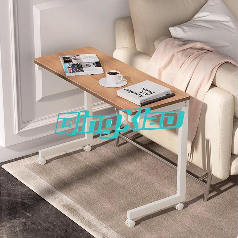 โต๊ะพับได้แบบเคลื่อนย้ายได้ ดี - Laptop Stand Foldable บทวิจารณ์และราคา