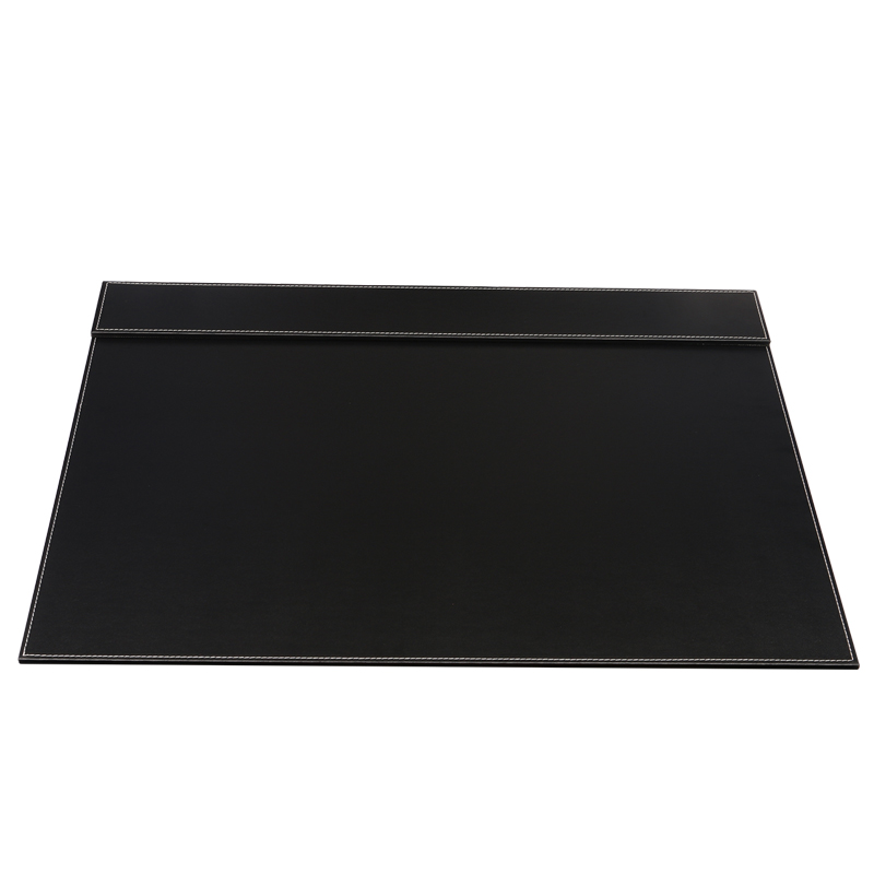 แผ่นรองโต๊ะทำงานหนัง PU, แผ่นร - Desk Mat Leather บทวิจารณ์และราคา