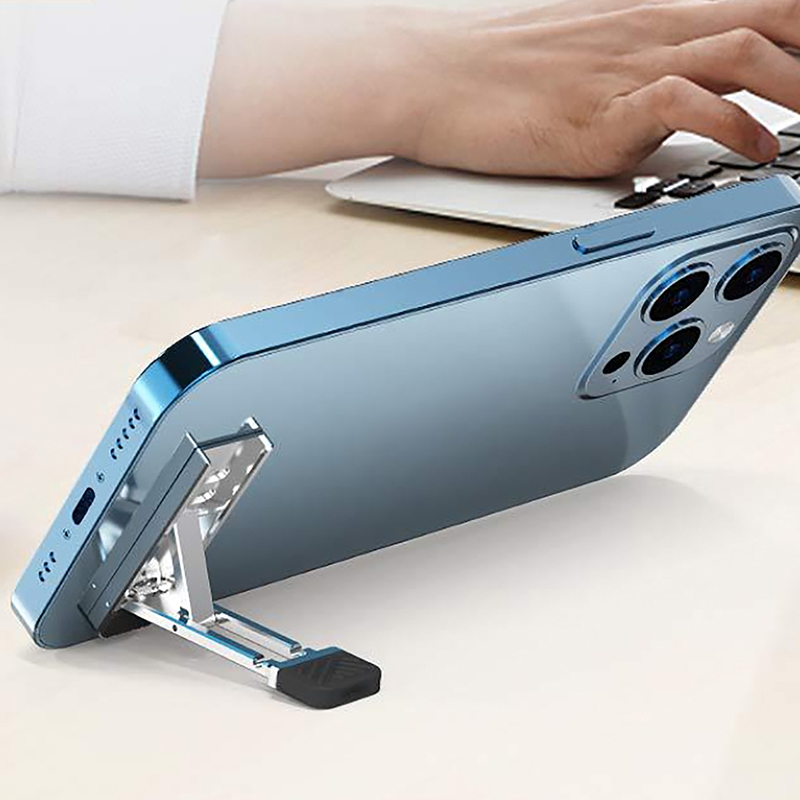 ขาตั้งแล็ปท็อปแบบพับได้ ปรับระ - Laptop Stand Foldable บทวิจารณ์และราคา