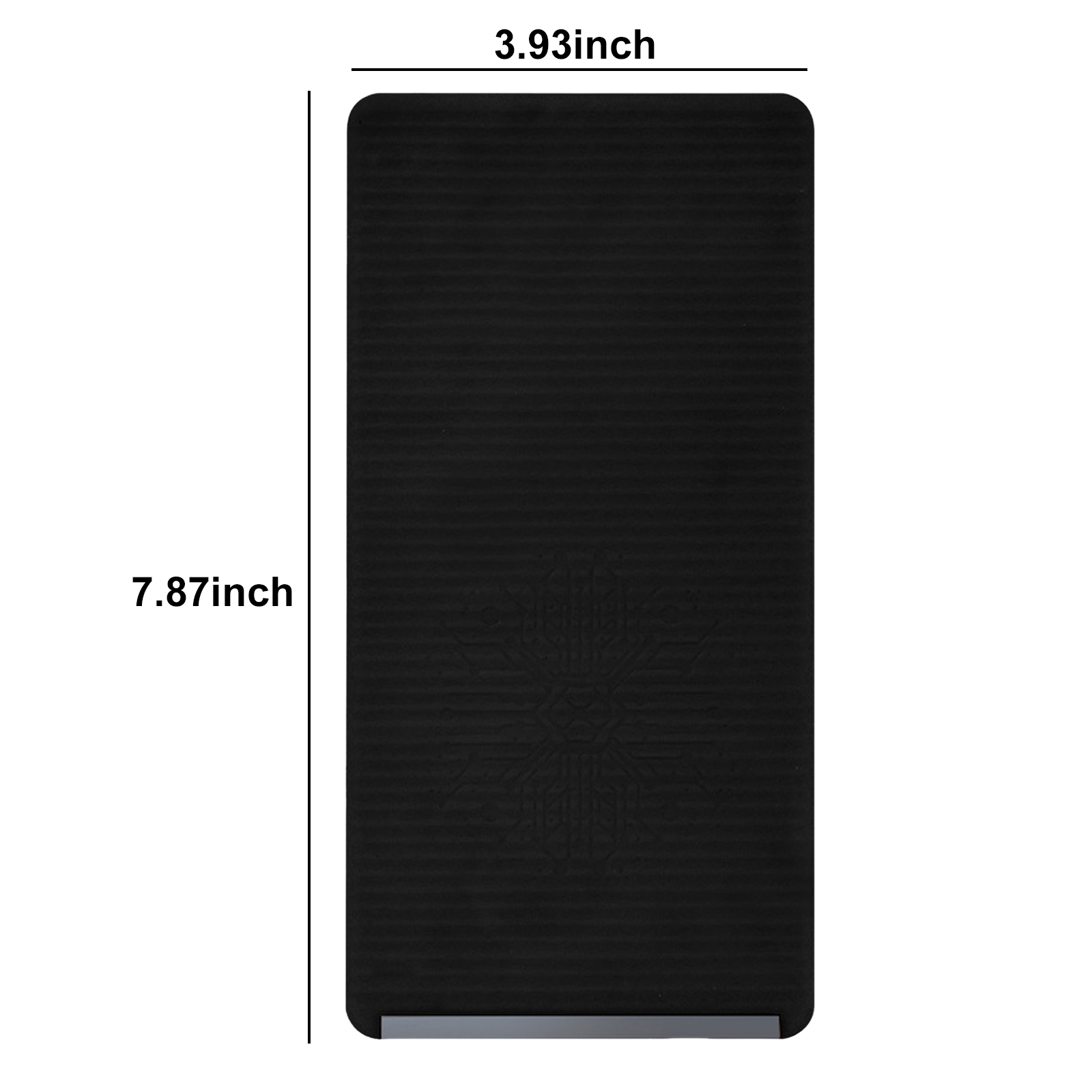 ขาตั้งโทรศัพท์ซิลิโคนปรับมุมได - Laptop Stand Foldable บทวิจารณ์และราคา