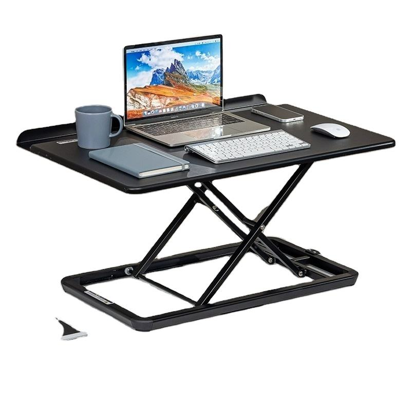 แท่นวางคอมพิวเตอร์แบบปรับระดับ - Laptop Stand Foldable บทวิจารณ์และราคา