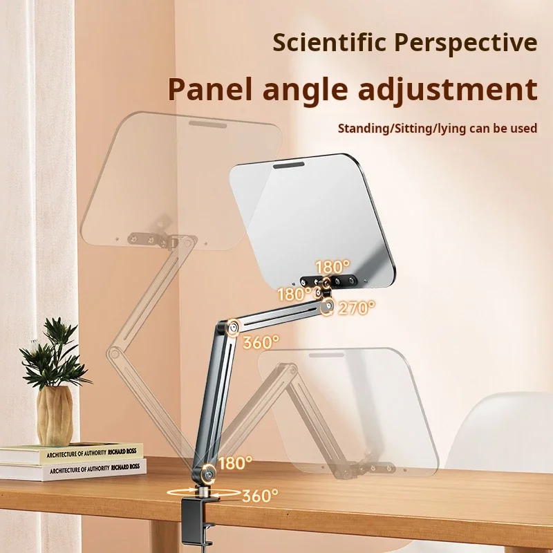 ขาตั้งหนังสือสําหรับอ่านหนังสื - Laptop Stand Foldable บทวิจารณ์และราคา