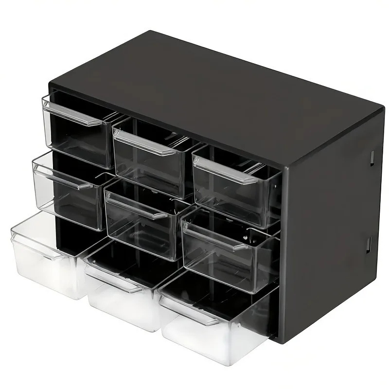 1 ชิ้นกันฝุ่น Multi-Grid Deskt - Office Drawer Organizer บทวิจารณ์และราคา