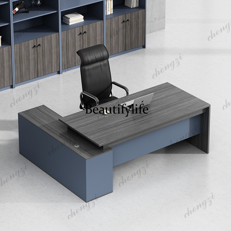 โต๊ะคอมพิวเตอร์สำนักงาน โต๊ะทำ - Office Drawer Organizer บทวิจารณ์และราคา