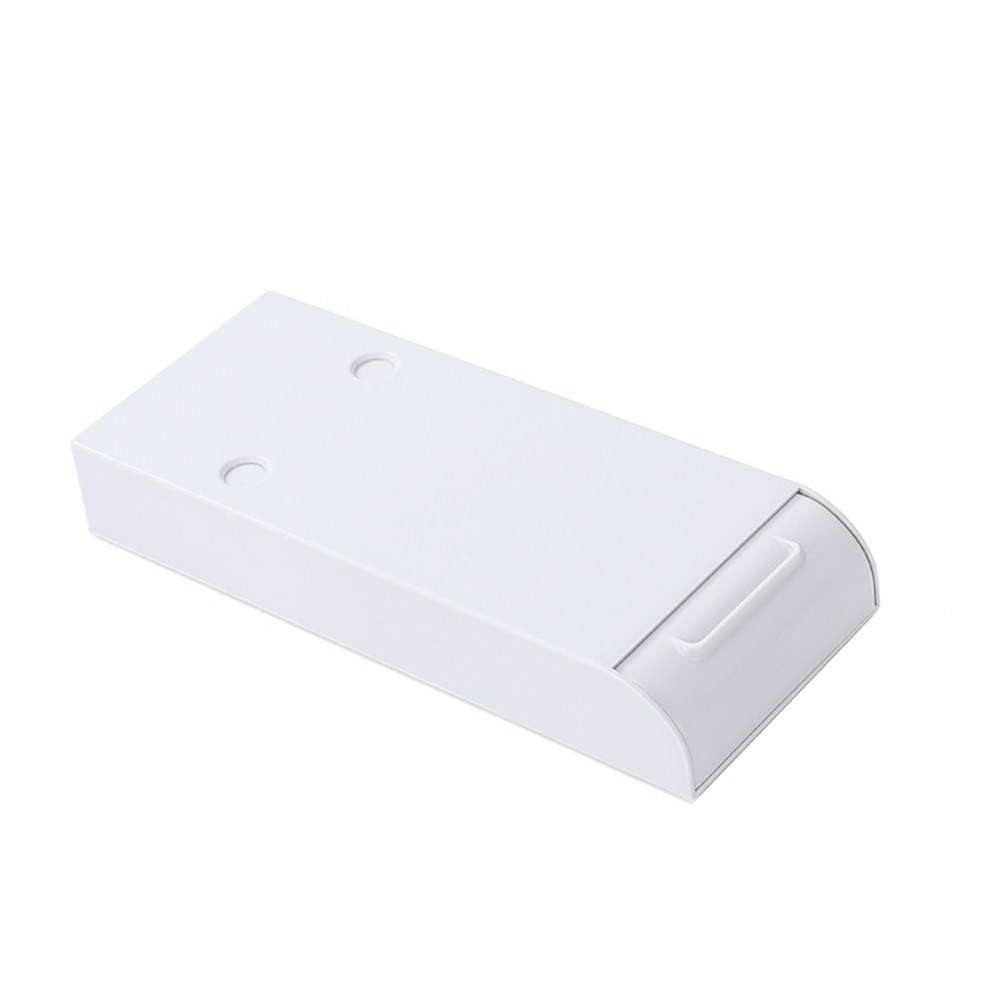 กล่องจัดระเบียบเอกสารสำหรับโต๊ - Office Drawer Organizer บทวิจารณ์และราคา