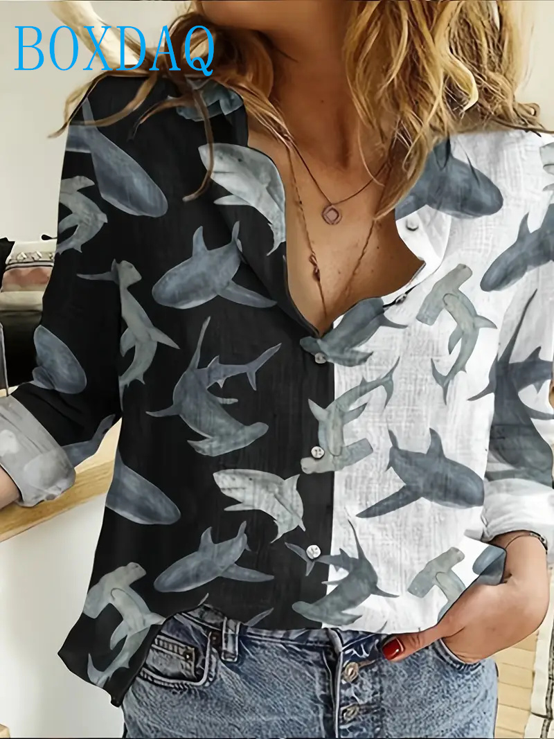 แฟชั่นผู้หญิงแขนยาวเสื้อฤดูใบไ - Home Office Layout บทวิจารณ์และราคา
