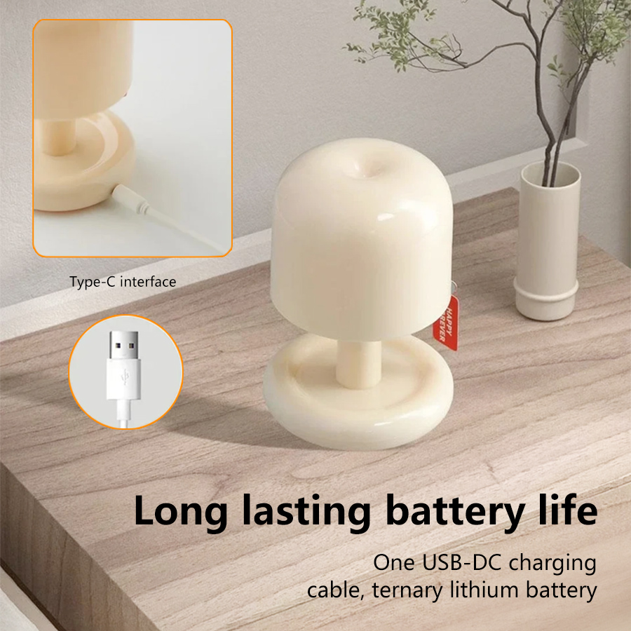 โคมไฟพระอาทิตย์ตกแบบมินิ ไฟกลา - Desk Lamp Led บทวิจารณ์และราคา